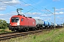 Siemens 20496 - ÖBB "1116 067"
14.09.2023 - Babenhausen-Sickenhofen
Kurt Sattig