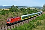 Siemens 20497 - ÖBB "1116 068"
20.07.2013 - Biatorbágy
Minyó Anzelm