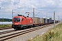 Siemens 20497 - ÖBB "1116 068"
25.06.2013 - Hattenhofen
Marcus Schrödter