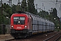 Siemens 20498 - ÖBB "1116 069"
10.06.2012 - Budaörs
Minyó Anzelm