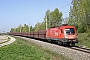 Siemens 20499 - ÖBB "1116 070-2"
29.04.2010 - Rutzing
Radner Martin