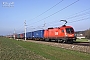 Siemens 20499 - ÖBB "1116 070-2"
01.04.2009 - Riedau
Martin Radner