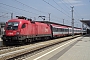 Siemens 20499 - ÖBB "1116 070"
06.07.2012 - St. Pölten
László Vécsei