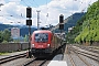 Siemens 20499 - ÖBB "1116 070"
26.05.2013 - Leoben
Marcus Schrödter