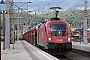 Siemens 20499 - ÖBB "1116 070"
14.09.2017 - Spittal an der Drau, Bahnhof Spittal Millstättersee
Thomas Wohlfarth