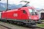 Siemens 20500 - ÖBB "1116 071-0"
07.07.2007 - InnsbruckTheo Stolz