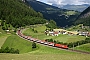 Siemens 20500 - ÖBB "1116 071-0"
21.06.2008 - St.JodockRen&eacute; Gro&szlig;e