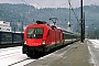 Siemens 20500 - ÖBB "1116 071-0"
14.01.2003 - Kufstein
Marvin Fries
