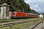 Siemens 20500 - ÖBB "1116 071-0"
18.08.2004 - SemmeringWerner Brutzer