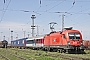 Siemens 20500 - ÖBB "1116 071"
09.04.2014 - Rousse Razpredelitelna
Krassen Panev