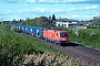 Siemens 20500 - ÖBB "1116 071"
18.04.2014 - Riedstadt-Wolfskehlen
Jürgen Gringmuth