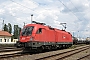 Siemens 20500 - ÖBB "1116 071"
01.06.2014 - Budapest, FerencvárosIstv&aacute;n Mondi