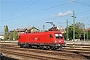 Siemens 20500 - ÖBB "1116 071"
16.10.2014 - Budapest, Kelenföld
Barnabás Cser