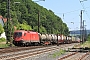 Siemens 20500 - ÖBB "1116 071"
04.06.2015 - Gemünden am MainSylvain  Assez