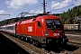 Siemens 20501 - ÖBB "1116 072-8"
04.05.2008 - Vöcklabruck
Werner Brutzer