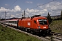 Siemens 20501 - ÖBB "1116 072-8"
05.05.2008 - Köstendorf
Werner Brutzer