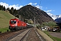 Siemens 20501 - ÖBB "1116 072-8"
09.04.2011 - St. Jodok
Fabio Miotto