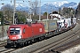 Siemens 20501 - ÖBB "1116 072-8"
02.04.2011 - Brixlegg
Thomas Girstenbrei