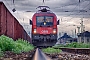 Siemens 20501 - ÖBB "1116 072"
05.05.2014 - Karnobat
Konstantin Planinski