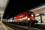 Siemens 20501 - ÖBB "1116 072"
21.05.2014 - Wien, Westbahnhof
Jovan Svirkov 