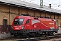 Siemens 20501 - ÖBB "1116 072"
06.11.2014 - Győr
Norbert Tilai