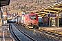 Siemens 20501 - ÖBB "1116 072"
12.03.2015 - Weinheim
Ernst Lauer