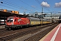 Siemens 20501 - ÖBB "1116 072"
17.08.2016 - Kassel-Wilhemshöhe 
Christian Klotz