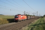 Siemens 20501 - ÖBB "1116 072"
12.09.2016 - Gramatneusiedl
Jürgen Wolfmayr