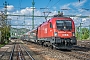 Siemens 20501 - ÖBB "1116 072"
23.04.2017 - Kelenföld
Paha Bálint