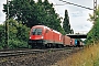 Siemens 20501 - ÖBB "1116 072-8"
09.07.2004 - Hannover-Limmer
Christian Stolze