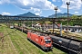 Siemens 20501 - ÖBB "1116 072"
10.07.2024 - Petroșani
Christof Kaufmann