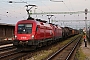 Siemens 20503 - ÖBB "1116 074"
11.06.2018 - Sopron
Thomas Wohlfarth