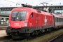 Siemens 20504 - ÖBB "1116 075-1"
22.04.2007 - Wels, Hauptbahnhof
Maximilian Pohn