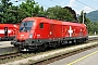 Siemens 20504 - ÖBB "1116 075-1"
18.07.2007 - Bregenz
Stephane Kolly