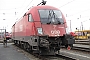 Siemens 20504 - ÖBB "1116 075-1"
14.04.2012 - Linz
Herbert Pschill