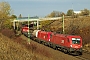 Siemens 20504 - ÖBB "1116 075"
30.10.2013 - Biatorbágy
Levente Greczula