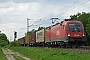 Siemens 20505 - ÖBB "1116 076-9"
26.05.2010 - EglhartingMichael Stempfle