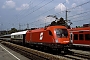 Siemens 20505 - ÖBB "1116 076-9"
29.05.2003 - TraunsteinWerner Brutzer