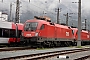 Siemens 20505 - ÖBB "1116 076-9"
15.05.2010 - InnsbruckMarco Sebastiani