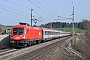 Siemens 20505 - ÖBB "1116 076"
01.04.2014 - WallerseeAndr&eacute; Grouillet