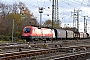 Siemens 20505 - ÖBB "1116 076"
04.12.2020 - Köln-Gremberg
Sebastian Todt
