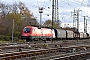 Siemens 20505 - ÖBB "1116 076"
04.12.2020 - Köln-GrembergSebastian Todt