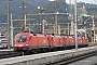 Siemens 20506 - ÖBB "1116 077-7"
09.07.2011 - Innsbruck
István Mondi