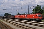 Siemens 20506 - ÖBB "1116 077-7"
30.06.2009 - Ebenfurth
Gál András