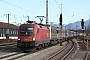 Siemens 20506 - ÖBB "1116 077"
14.02.2014 - Rosenheim
Thomas Wohlfarth