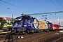 Siemens 20506 - ÖBB "1116 077"
16.07.2014 - Sopron
Norbert Tilai