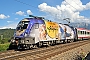 Siemens 20506 - ÖBB "1116 077"
08.08.2014 - Niederaudorf
René Hameleers