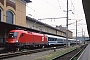 Siemens 20506 - ÖBB "1116 077-7"
10.05.2003 - Salzburg, HauptbahnhofAlbert Koch