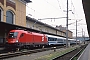 Siemens 20506 - ÖBB "1116 077-7"
10.05.2003 - Salzburg, Hauptbahnhof
Albert Koch