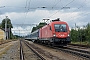 Siemens 20506 - ÖBB "1116 077"
18.09.2016 - Holkov
František Kozel